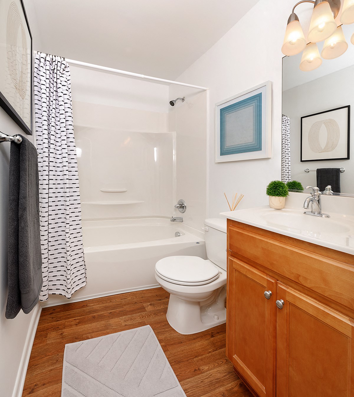 Abbington West End Apartments, 4401 Sprenkle Lane, Henrico, VA RentCafe